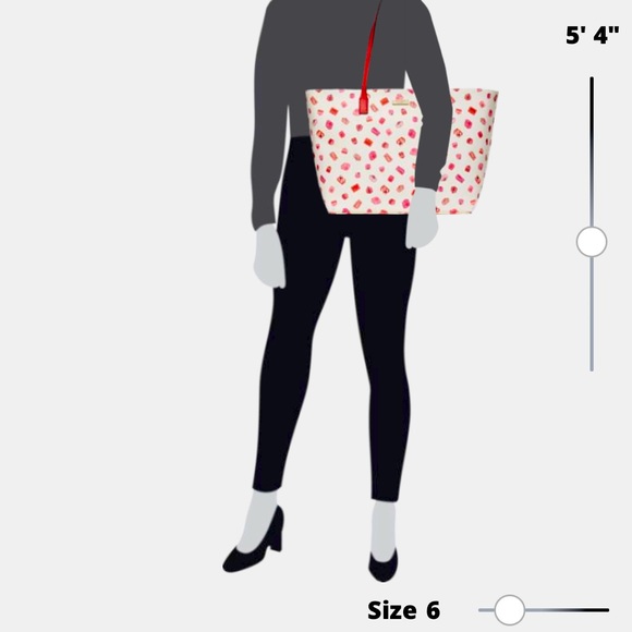 New Kate Spade 🎁shore street margareta tote - Picture 8 of 16